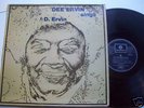 DEE ERVIN Sings D ERVIN LP RARE SOUL 1972 FUNK?