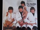 THE BEATLES ALTERNATE YESTERDAY AND TODAY LP