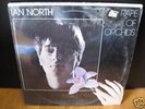 Ian North Rape Of Orchids EP NY Synth Pop '82