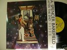 A SPENCER BAREFIELD After The End Oliver Lake Richard Davis Andrew Cyrille LP
