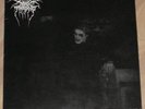 DARKTHRONE A Blaze In The Northern Sky LP Black Metal