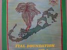 ITAL FOUNDATION VOL.1 RARE KILLER ROOTS LP MINT LISTEN