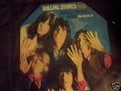 rolling stones through the past darkly first press mint