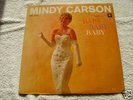 Mindy Carson - Baby, Baby, Baby - Columbia (CL 1166)