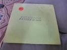 CAT STEVENS Father & Son lp  TMOQ blue vinyl
