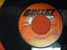 JJ Stompers Bullet Records Skinhead Reggae Mod Ska RARE