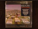 PINK FLOYD A MOMENTARY LAPSE OF REASON EMI UK ISSUE