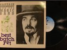 CPT.BEEFHEART&THE MAGIC BAND BEST BATCH YET GGR