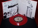 CCCP FEDELI ALLA LINEA-ORTODOSSIA 45 RPM VINILE ROSSO