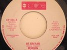 MORGEN - OF DREAMS - Freakbeat Psych Garage Mod