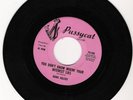 DANA VALERY - INTEREST LIES  - EXC - [FREEPOST]