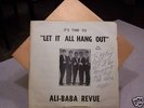  1965 ALI-BABA REVUE: LET IT ALL HANG OUT