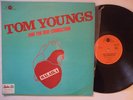 TOM YOUNGS AFRO FUNK BOOGIE RARE EARLY DISCOGRAM ?