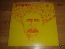 Mike PATTO Vertigo SWIRL VEL-1001 LP 1970 Prog Rock