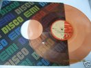 QUEEN- EP/MAXI COLOR PEACH- PRESS COLOMBIA 1979-RARE