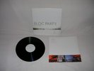Bloc Party 