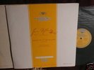 Schubert Symphony 7 Furtwangler DGG LPM 18 015/16 2 LPs
