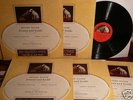 Wagner Tristan und Isolde Furtwangler UK HMV ALP 1030/5