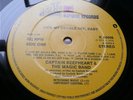 CAPTAIN BEEFHEART 
