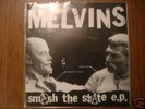 Melvins Smash The State 7