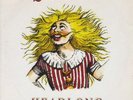 QUEEN HEADLONG 7