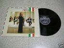 MINA CANZONE BEST LIBRARY JAPAN VINYL LP W/INSERT