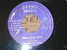 Hopeton Crawford Brand New Love Killer Roots 7