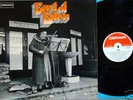 EAST OF EDEN : Snafu : orig.DERAM LP + inner 1970 Exc.+