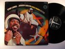 JIMMY SMITH Stay Loose VERVE LP NM