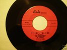 45-RARE DOO WOP BALE-105 BY PHANTONES-LISTEN