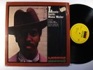 LONNIE SMITH Mama Wailer KUDU LP funk jazz SHRINK
