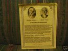 78RPM-EDISON DIAMOND DISC-T.EDISON-HENRY FORD-SPECIAL.
