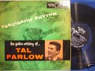 TAL FARLOW [Fascinatin' Rhythm] VERVE [mono] DG/'55: