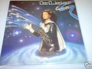 ITALO DISCO RARE DEE D. JACKSON COSMIC CURVES  LP