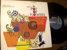 A POT OF FLOWERS RARE Psych Comp on Mainstream ST WOW