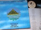P.F.M.-THE WORLD BECAME THE WORLD Italian PROG Monster