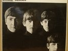 BEATLES WITH THE BEATLES OG UK 1963 MONO PARLOPHONE LP