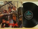YARDBIRDS FIVE LIVE YARDBIRDS OG UK64 COLUMBIA LP 1N/1N