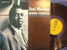 KING CURTIS [Soul Meeting] WYNTON KELLY [mono] RVG: