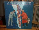 ARTHUR LEE Vindicator Post LOVE Rare Psych Hard Rock