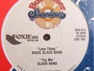 BASIC BLACK BAND | RARE BUDWEISER MODERN SOUL BOOGIE 12