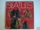LES BEATLES 
