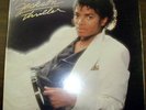 Michael Jackson THRILLER Album SEALED 1st Pressing 1982