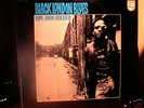 Ram John Holder LP Black London Blues