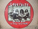 LOVE/HATE 12