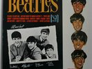 The Beatles RARE VJ Vee-Jay LP Beautiful Vinyl
