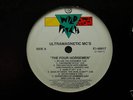 ULTRAMAGNETIC MC'S - THE FOUR HORSEMEN LP 93 KOOL KEITH