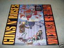 GUNS N ROSES APPETITE FOR DESTRUCTION ORIG. SEALED LP