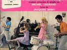 B.O.F les demoiselles de Rochefort  MICHEL LEGRAND  VG+