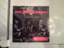 BOB COOPER & WESSEL ILKEN TRIO (Pim Jacobs) JAZZ EP '57